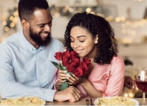 Creating more love after marriage